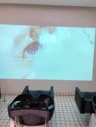 大厅-ASA HAIR SALON