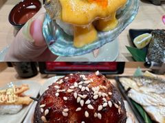 -友壹町寿司(佛山新DNA店)