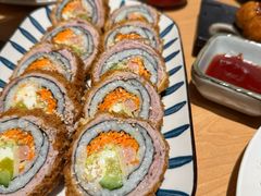-五道双马·双马餐厅(五道口店)