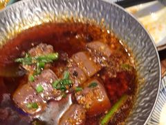 -周渝食惦·酸菜鱼精致川菜(横岗店)