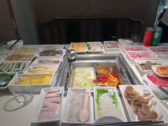 -野妹火锅(龙岗店)