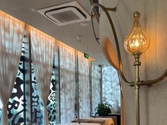 -龟兹KUCINA·新疆菜(前滩L+PLAZA店)