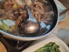 -全牛匠·乐山跷脚牛肉(新中关店)
