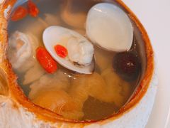-彩丰楼中餐厅·仁恒洲际酒店