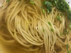 -鑫明明拉面(宁化路店)