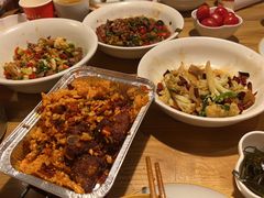 -湘阁里辣(南岭购物广场店)
