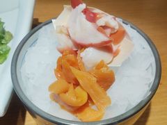 -三石铁板烧(紫竹桥店)
