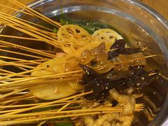 -嘉州鲜知味钵钵鸡(奎星楼店)