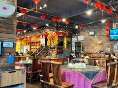 -甘家界牌柠檬鸭(青山店)