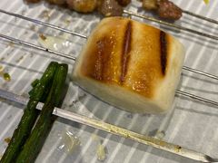 -纪录片《人生一串》体验店(静安店)