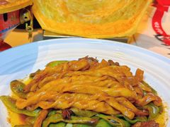 -燕郊烧鸽子(酷车小镇店)