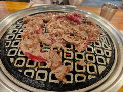 -霸腹烤肉(厦门柚子番店)