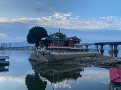 -仓山金山寺