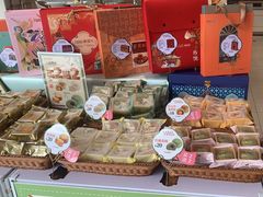 -爱维尔阳光蛋糕(新湖明珠城店)