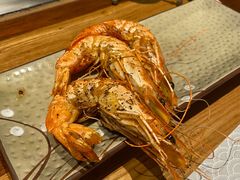 -赤坂亭·M9和牛烧肉·铁板烧(合肥万象城店)