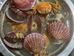 -圣罗巴海鲜烤肉自助(佳兆业店)