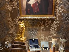 -作幺探案馆·剧本杀实景搜证