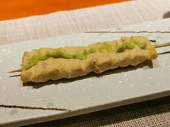 -yokocho上横町·日本食街(深业上城店)