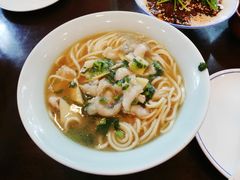 -奎元馆.百年奎元.非遗传承(西湖边的解放路店)