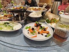 -大师傅金奖啤酒鱼(西街口总店)
