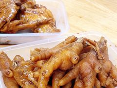 -山水肠粉(盐田店)