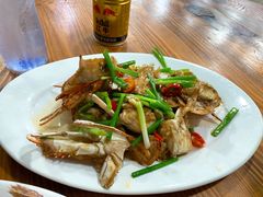 -滑记海鲜饭店·老字号(海鲜街店)