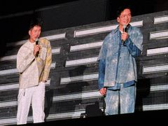 -国家会展中心（上海）虹馆EH