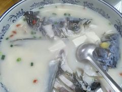 -浔味·山屿湖·正宗淳牌全鱼宴老字号