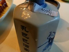 -孔乙己酒家(虹桥路店)