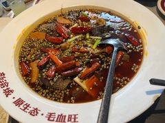 -新渝城·始于2000年(淘金店)