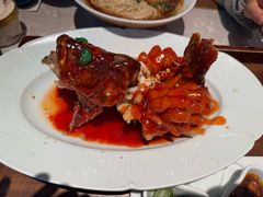 -松鹤面馆·古法焖肉面(观前店)