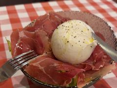 -安立可意大利美食