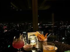 -瑞吉吧 The St·Regis Bar(长沙瑞吉酒店)
