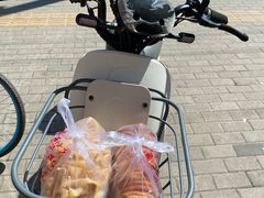 -中关村茶点