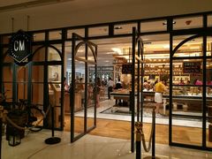 -杭州城中香格里拉大酒店