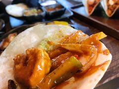 -Q MEX 库迈墨西哥餐吧(三里屯店)