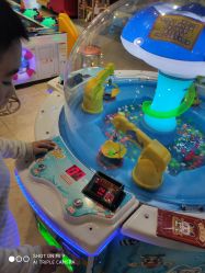 -卡通尼·Safari非洲探索乐园·生日会(金桥国际商业广场店)