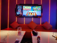 -星聚会KTV(龙湖上海奉贤天街店)