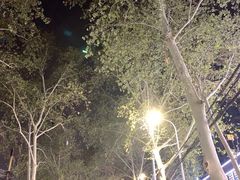 -健康路夜市