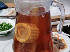 -广顺鑫猪肚鸡(经八路店)
