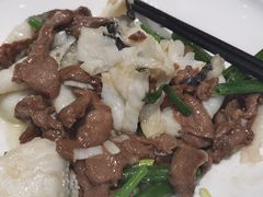 -老厨家(中央大街西七道街店)