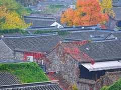 -老门东历史文化街区