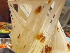 -哼蟹二将·烤肉酱蟹(合生汇店)