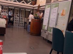 -陈江波老鸭煲(化工路店1号店)