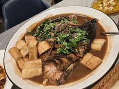 -洞庭鱼香(万科店)