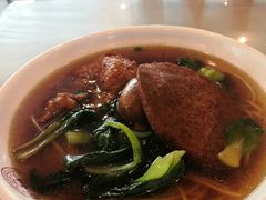 -上海财经大学-新食堂