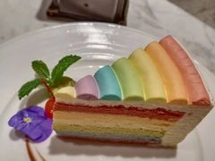 -明星酒店•FORNETTO佛纳朵意餐厅•披萨•意面(湘隆时代广场店)