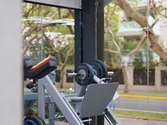 -VPsmart私教健身工作室(新华路旗舰店)