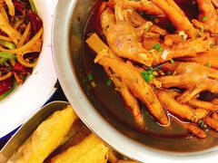 -春麗吃飯公司(工体店)