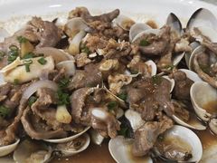 -台山美食一绝阿四台山黄鳝饭(阿四创作店)